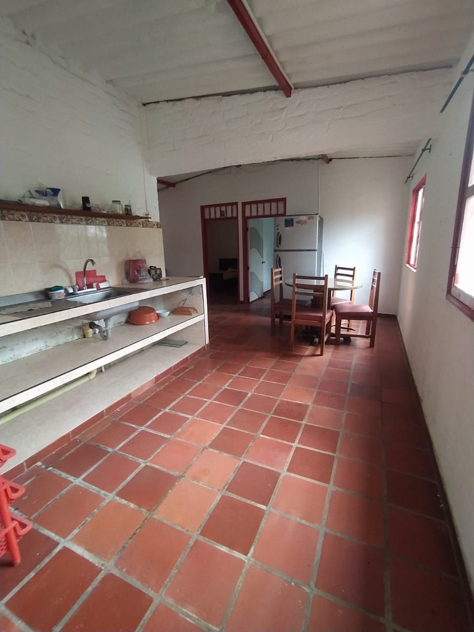 Finca en venta Valle Del Cauca La Cumbre La Cumbre 250 m2 Habitaciones 4 Baños 3 Garajes 0 Precio $290000000