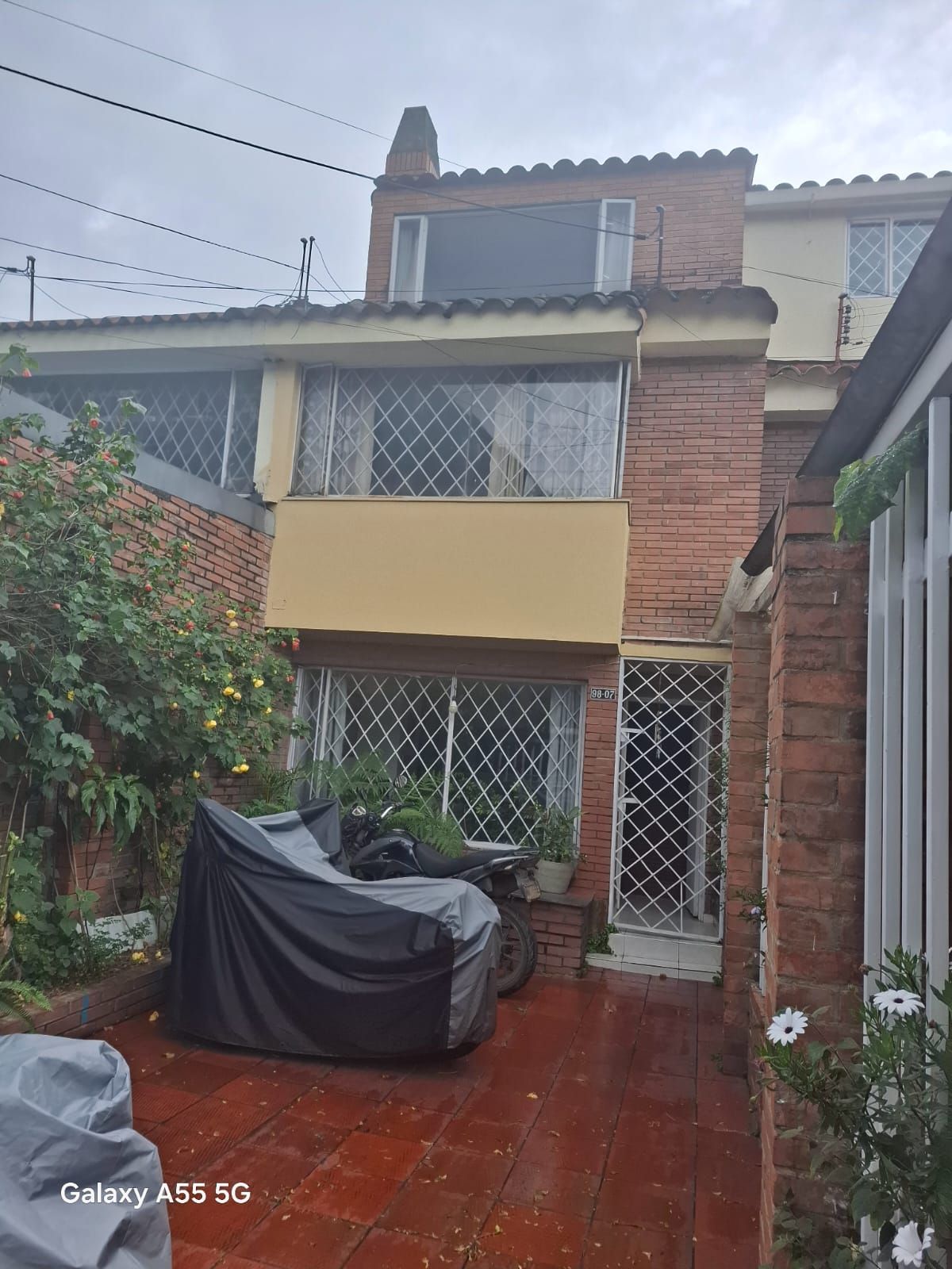 Casa en venta Cundinamarca Bogotá La Campiña I Sector 140 m2 Habitaciones 3 Baños 3 Garajes 2 Precio $600000000
