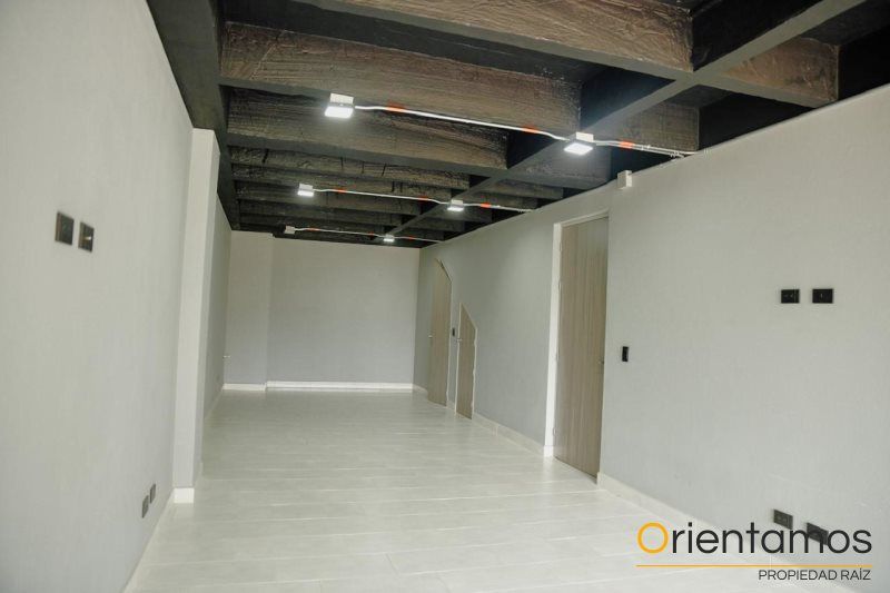 Oficina en arriendo Antioquia Rionegro Centro 65 m2 Habitaciones 0 Baños 1 Garajes 0 Precio $3000000
