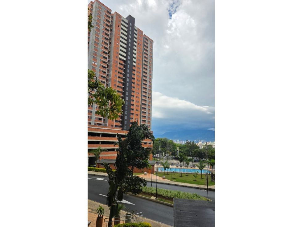 Apartamento en venta Antioquia Medellín Corazon De Jesus 70 m2 Habitaciones 3 Baños 2 Garajes 1 Precio $450000000
