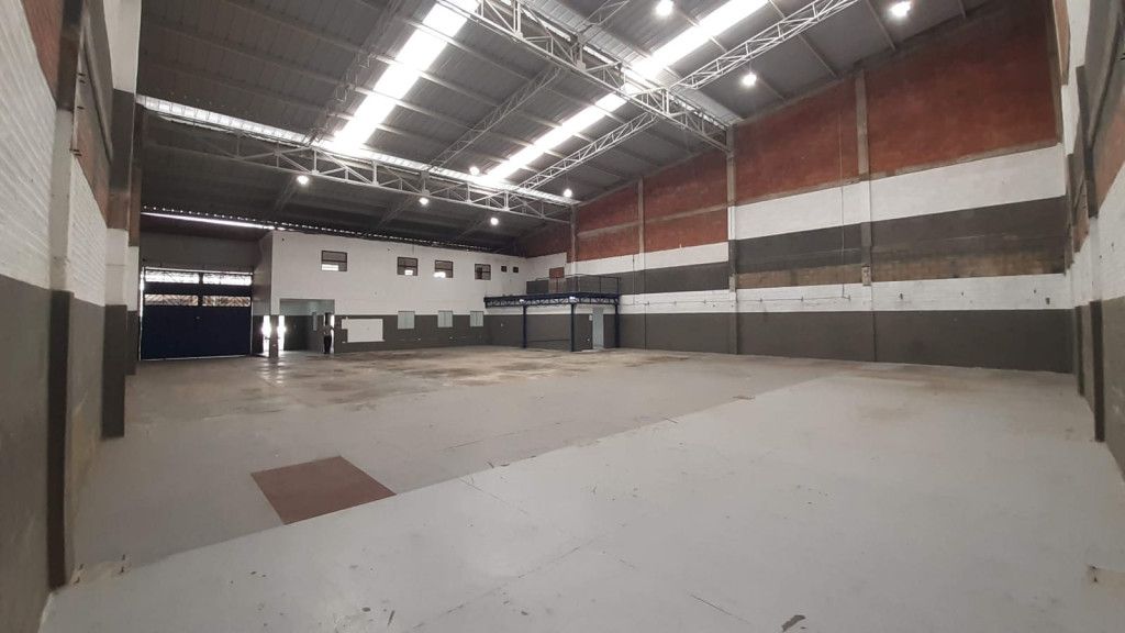 Bodega en arriendo Atlántico Barranquilla Villa San Pedro Iii 600 m2 Habitaciones 0 Baños 0 Garajes 0 Precio $14165000