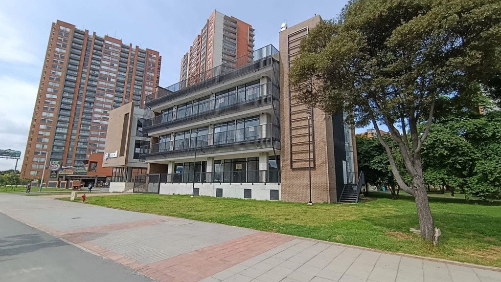 Local en venta Cundinamarca Bogotá El Plan 24 m2 Habitaciones 0 Baños 0 Garajes 0 Precio $500000000