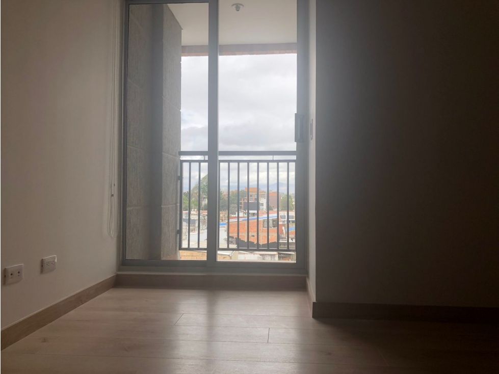 Apartamento en venta Cundinamarca Bogotá Ciudad Jardín Norte 70 m2 Habitaciones 3 Baños 2 Garajes 1 Precio $400000000