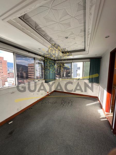 Oficina en arriendo Antioquia Medellín Santa Rosa De Lima 90 m2 Habitaciones 0 Baños 1 Garajes 0 Precio $4000000