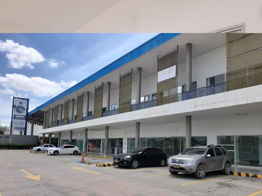 Local en arriendo Bolívar Cartagena Mamonal 225 m2 Habitaciones 0 Baños 1 Garajes 0 Precio $8453532