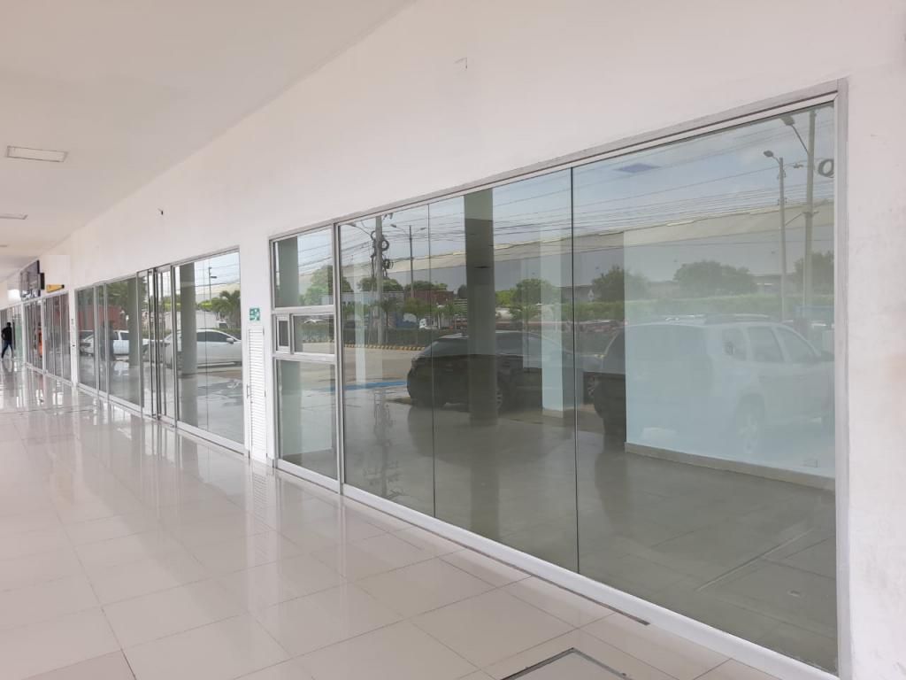 Local en arriendo Bolívar Cartagena Mamonal 225 m2 Habitaciones 0 Baños 1 Garajes 0 Precio $8453531