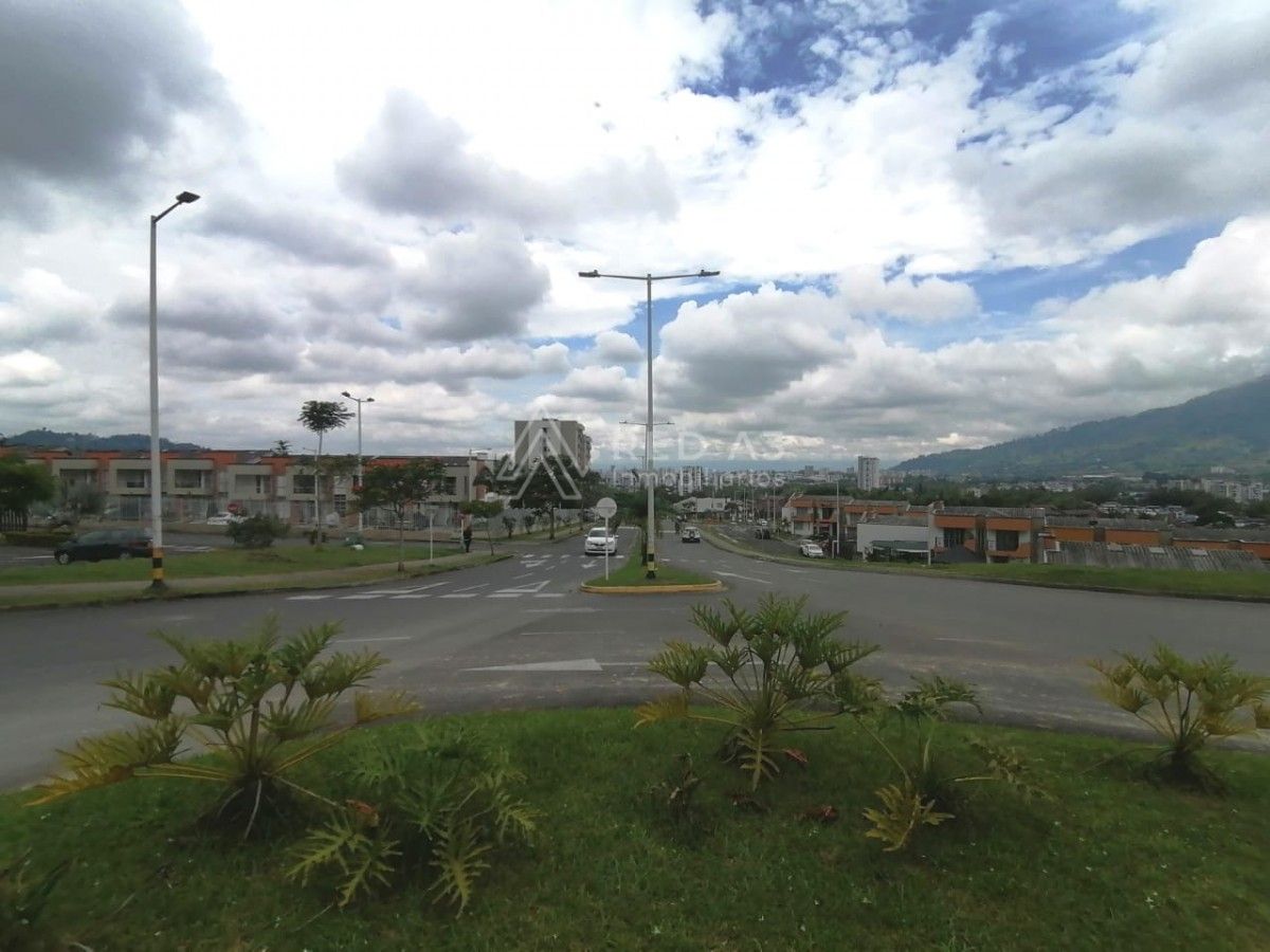 Casa en venta Risaralda Dosquebradas Br Quintas De Jardin Colonial 74 m2 Habitaciones 3 Baños 1 Garajes 1 Precio $260000000