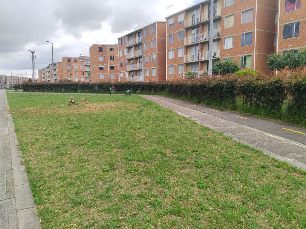 Apartamento en venta Cundinamarca Tocancipá Sector Polideportivo 54 m2 Habitaciones 2 Baños 2 Garajes 0 Precio $165000000