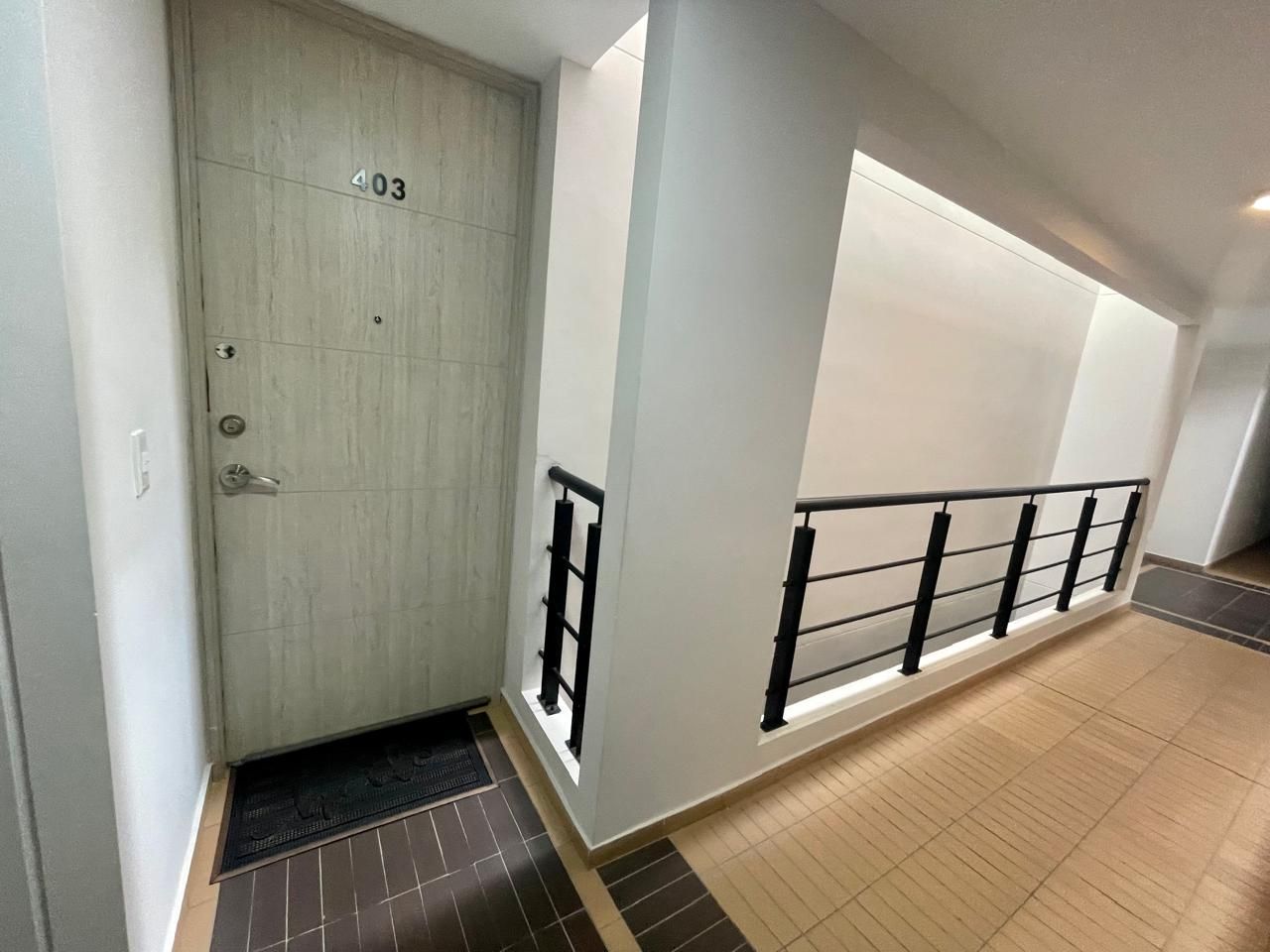 Apartamento en venta Cundinamarca Cajicá Granjitas 46 m2 Habitaciones 2 Baños 2 Garajes 1 Precio $250000000