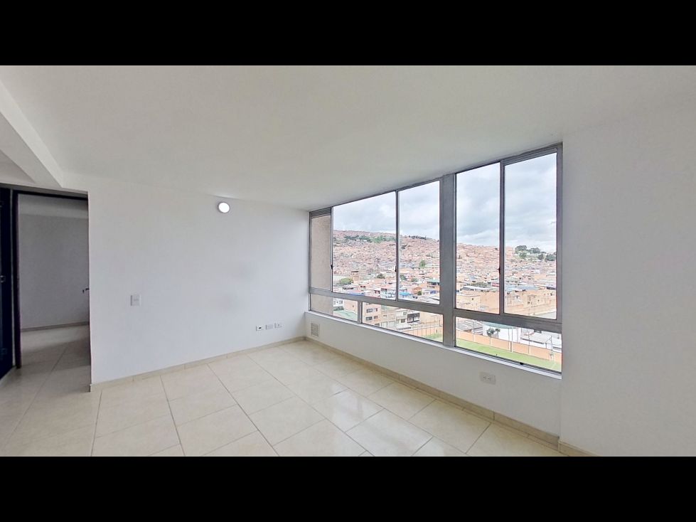 Apartamento en venta Cundinamarca Bogotá Candelaria La Nueva Ii Sector 47 m2 Habitaciones 2 Baños 1 Garajes 0 Precio $195100000