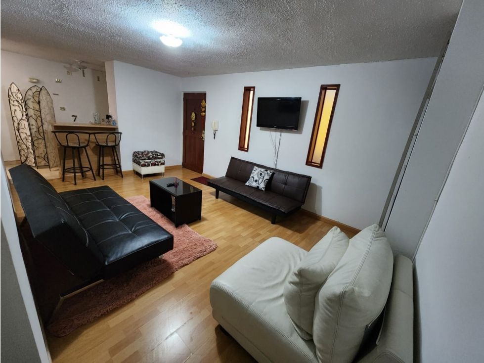 Apartaestudio en venta Caldas Manizales Belen 45 m2 Habitaciones 1 Baños 1 Garajes 0 Precio $200000000