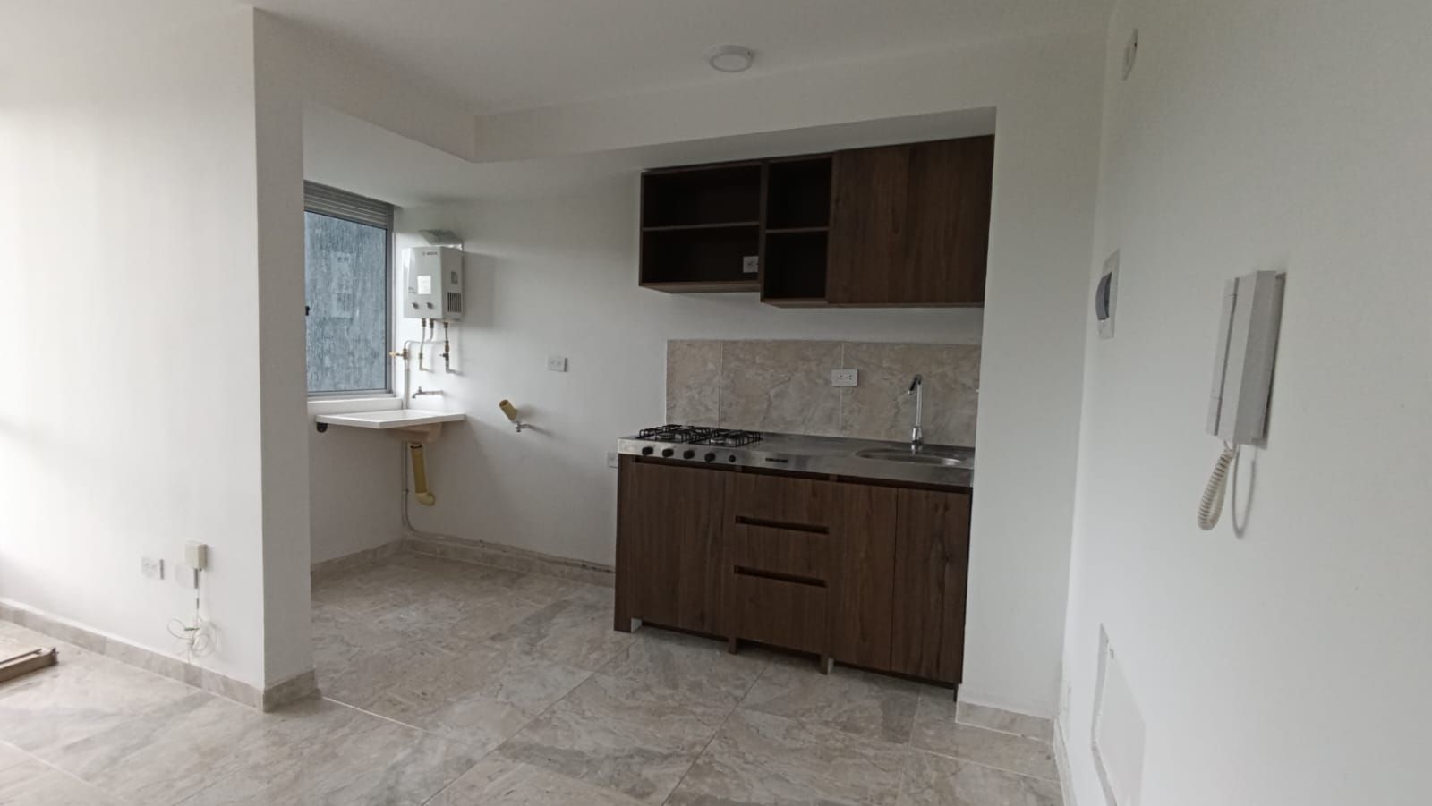 Apartamento en arriendo Risaralda Dosquebradas San Judas 55 m2 Habitaciones 3 Baños 2 Garajes 1 Precio $950000