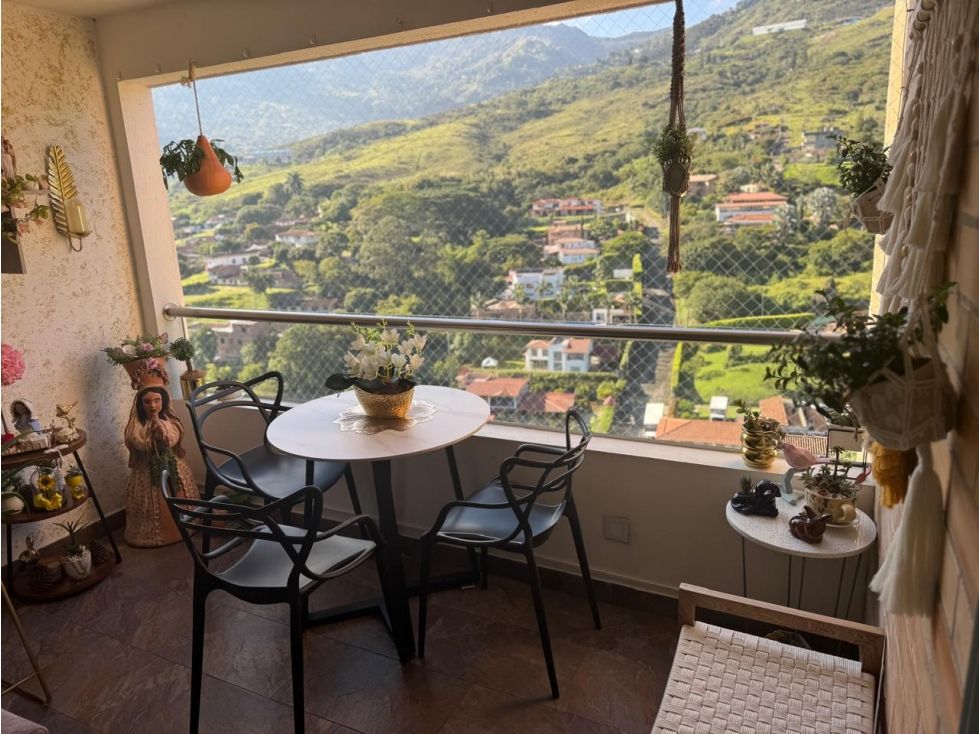 Apartamento en venta Antioquia Copacabana Copacabana 74 m2 Habitaciones 3 Baños 2 Garajes 1 Precio $440000000