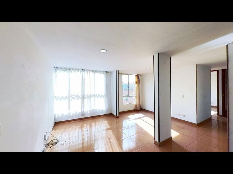 Apartamento en venta Cundinamarca Soacha Cr Jazmin 57 m2 Habitaciones 3 Baños 2 Garajes 0 Precio $165000000