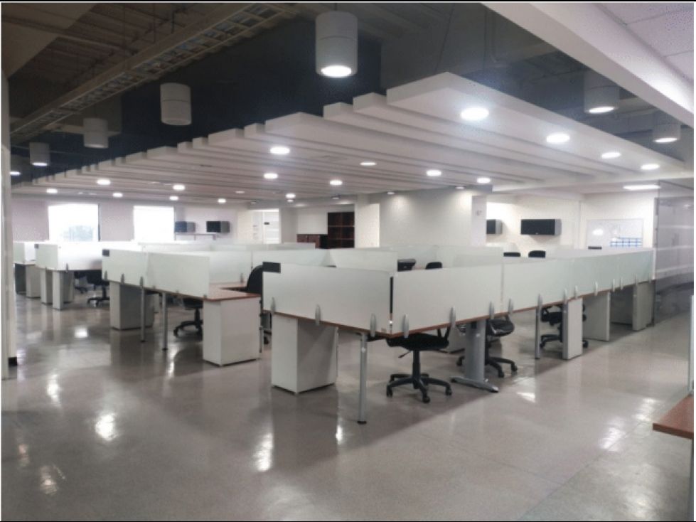 Oficina en arriendo Cundinamarca Bogotá Chicó Norte 721 m2 Habitaciones 0 Baños 9 Garajes 14 Precio $126381660