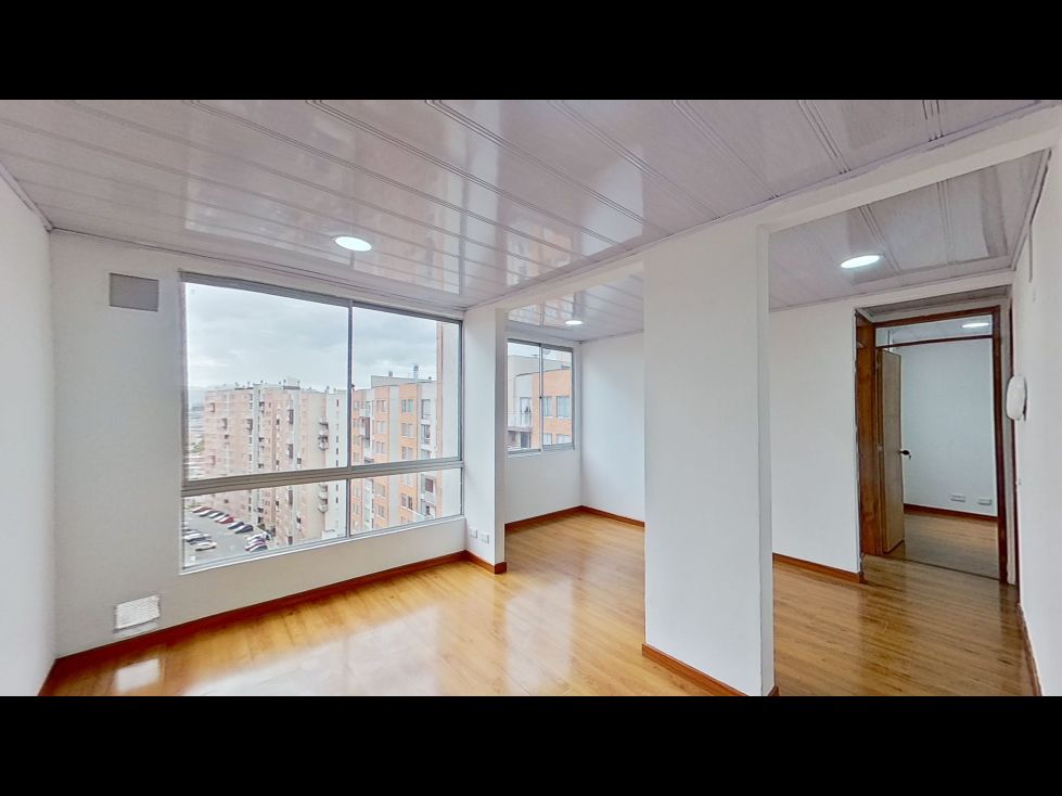 Apartamento en venta Cundinamarca Bogotá Las Brisas 45 m2 Habitaciones 2 Baños 1 Garajes 0 Precio $186400000
