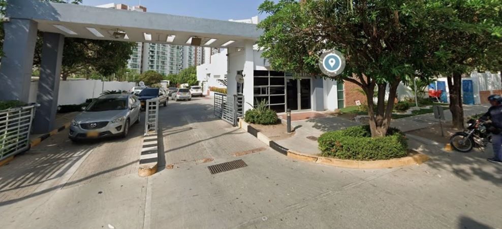 Apartamento en arriendo Atlántico Puerto Colombia Villa Campestre 116 m2 Habitaciones 3 Baños 3 Garajes 1 Precio $3000000