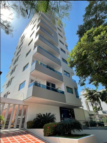 Apartamento en arriendo Atlántico Barranquilla San Vicente 150 m2 Habitaciones 3 Baños 3 Garajes 2 Precio $3200000