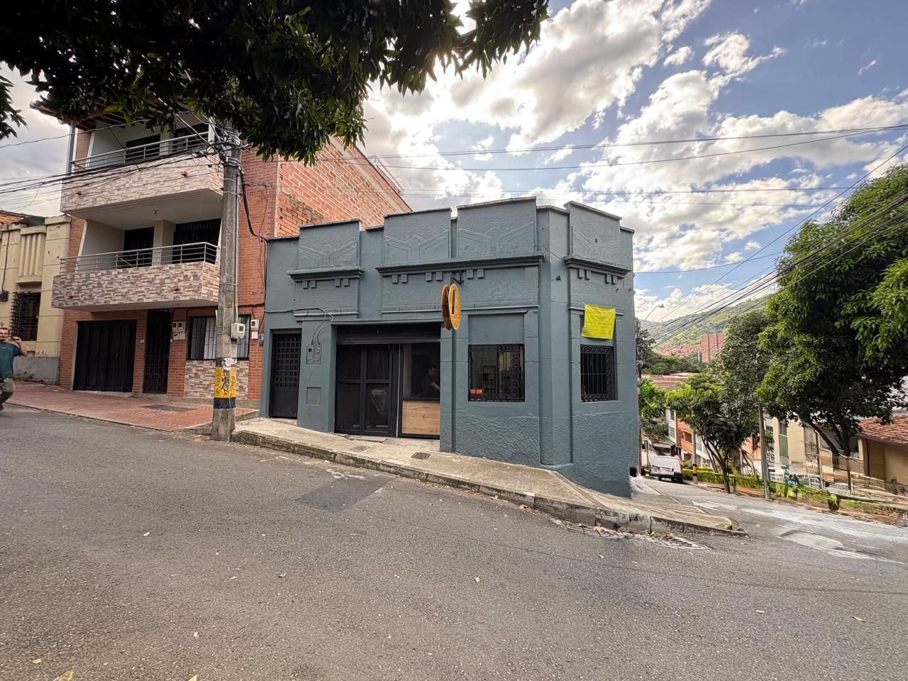 Casa en venta Antioquia Medellín La Floresta 142 m2 Habitaciones 5 Baños 2 Garajes 1 Precio $500000000