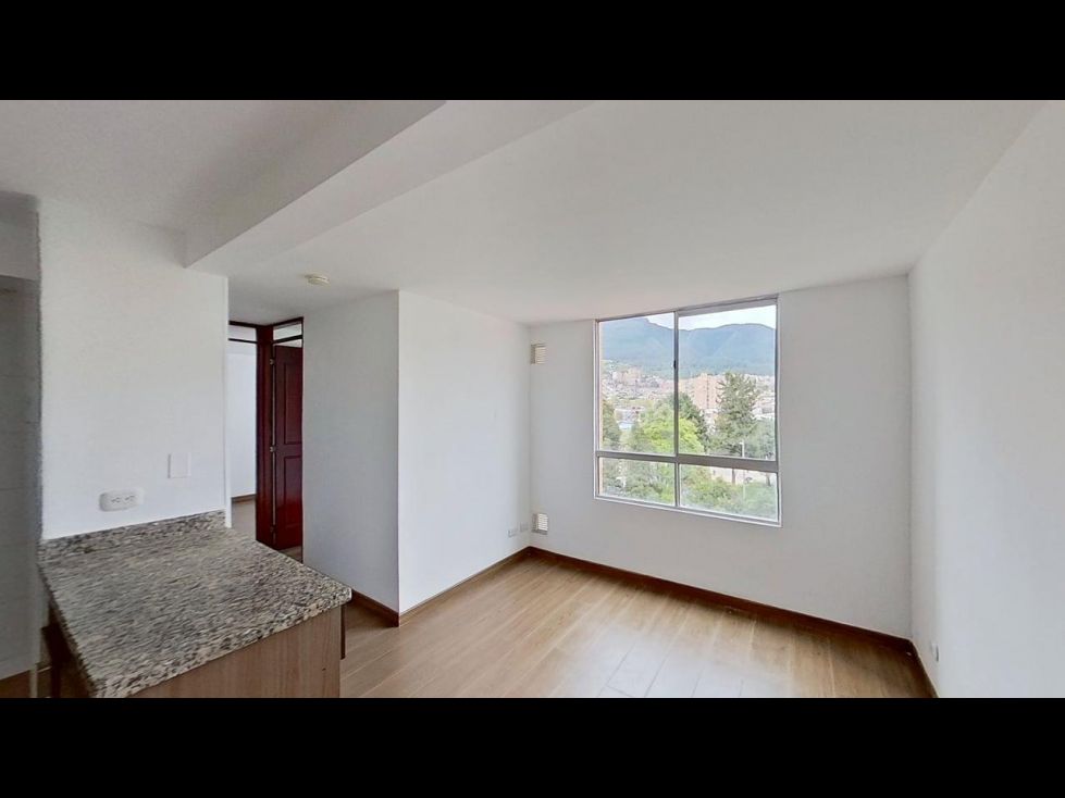 Apartamento en venta Cundinamarca Bogotá Atenas 37 m2 Habitaciones 2 Baños 1 Garajes 0 Precio $226400000