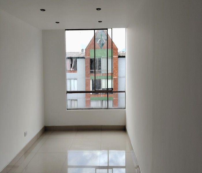 Apartamento en venta Cundinamarca Bogotá Ub Castilla Real 58 m2 Habitaciones 3 Baños 2 Garajes 0 Precio $295000000