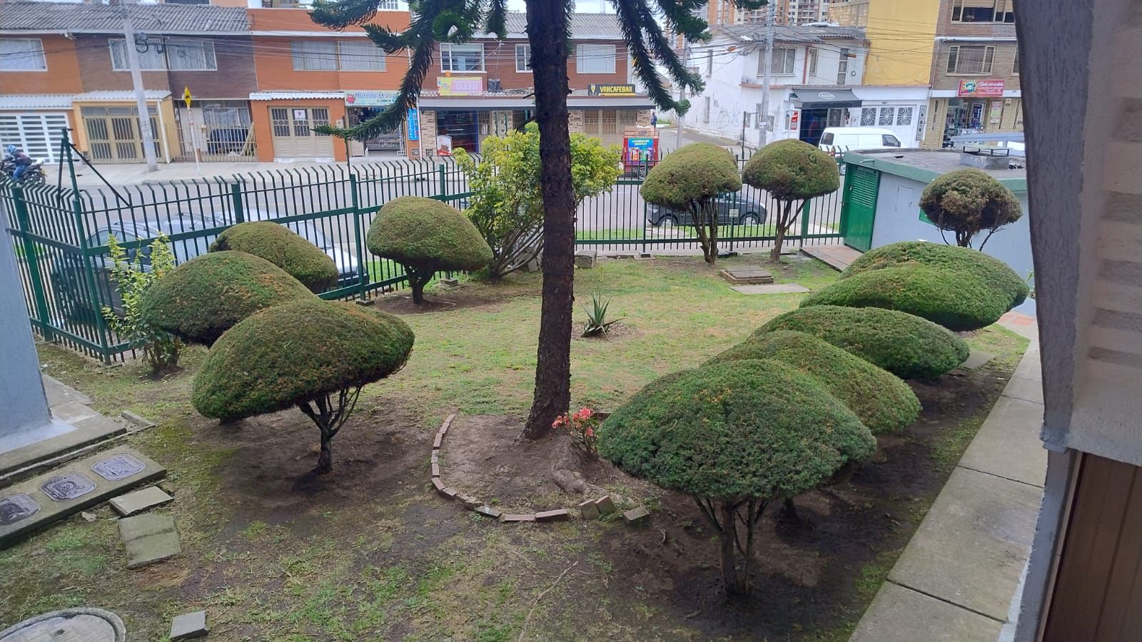 Apartamento en venta Cundinamarca Bogotá Ub Castilla Real 58 m2 Habitaciones 3 Baños 2 Garajes 0 Precio $295000000