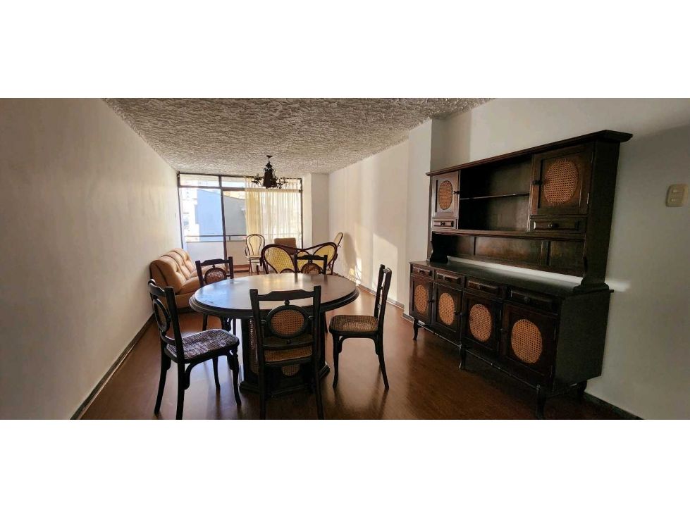 Apartamento en venta Quindío Armenia Sector Centro 154 m2 Habitaciones 4 Baños 3 Garajes 0 Precio $280000000