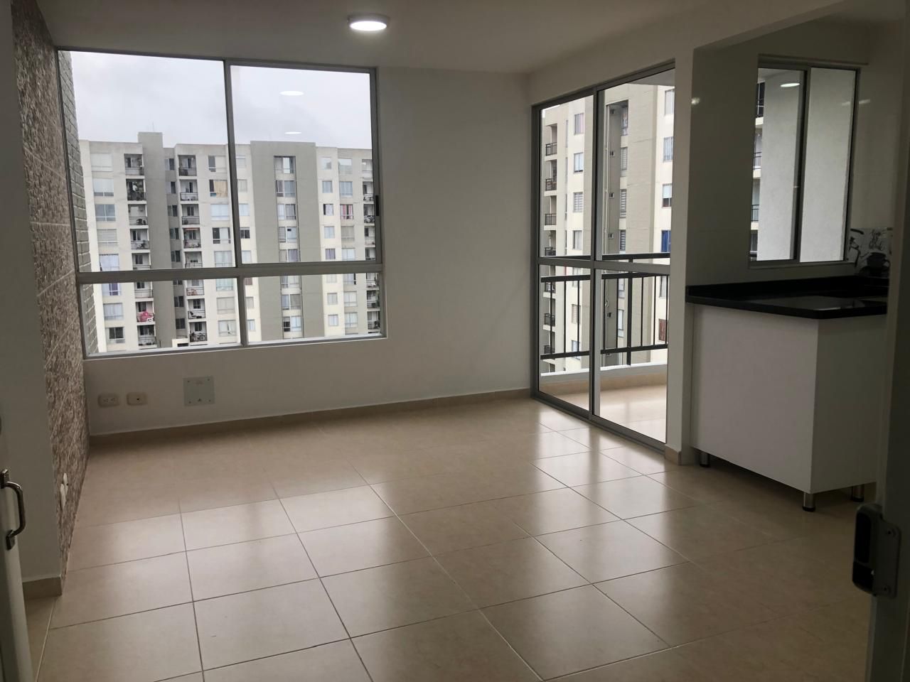 Apartamento en venta Valle Del Cauca Cali Parcelacion Piedra Grande 60 m2 Habitaciones 3 Baños 2 Garajes 0 Precio $225000000