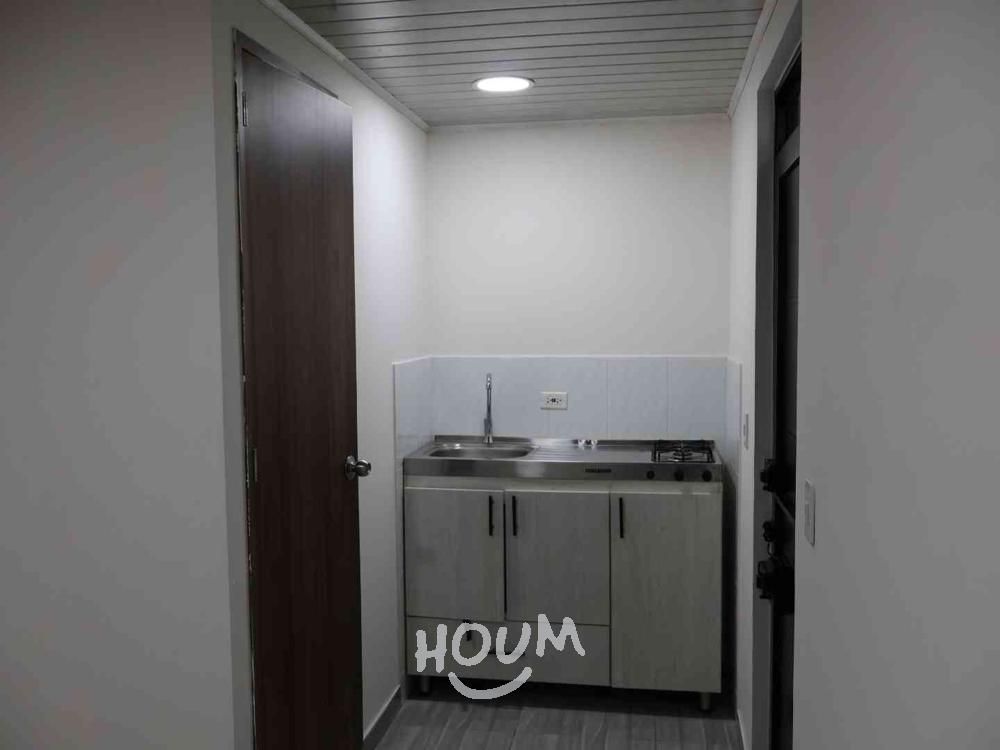 Apartamento en arriendo Cundinamarca Bogotá Samper Mendoza 12 m2 Habitaciones 1 Baños 1 Garajes 0 Precio $750000