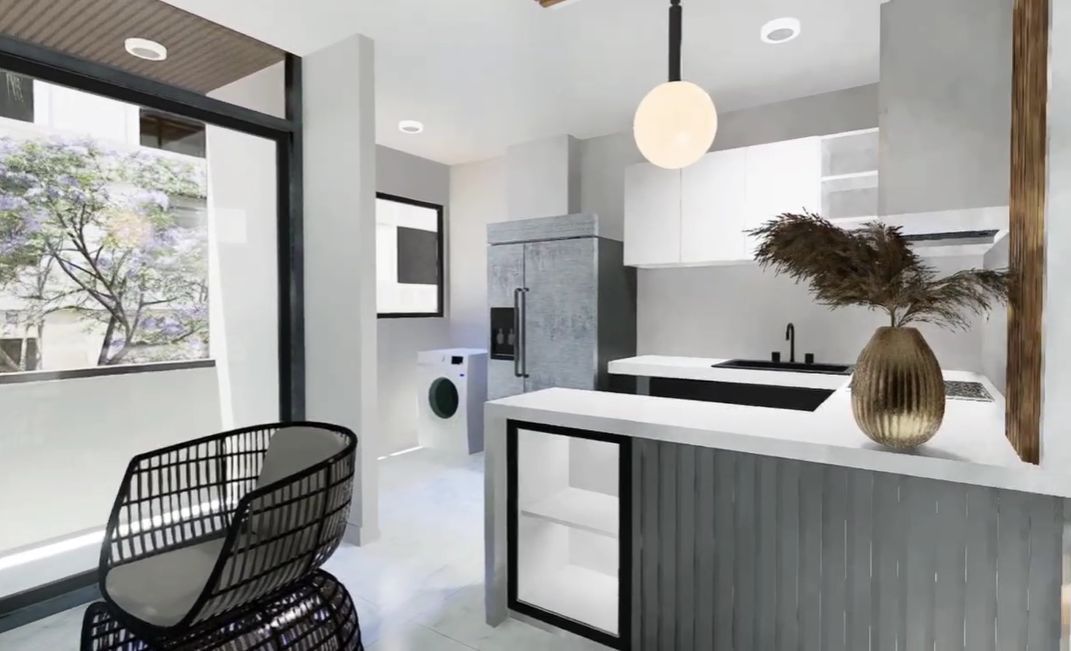 Apartamento en venta Antioquia Medellín La Castellana 210 m2 Habitaciones 3 Baños 3 Garajes 1 Precio $1250000000