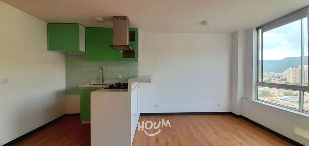 Apartamento en arriendo Cundinamarca Bogotá Nueva Zelandia 40 m2 Habitaciones 1 Baños 1 Garajes 0 Precio $1600000