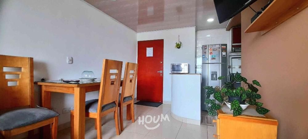 Apartamento en arriendo Cundinamarca Bogotá Florida Blanca Norte 40 m2 Habitaciones 1 Baños 1 Garajes 0 Precio $2500000