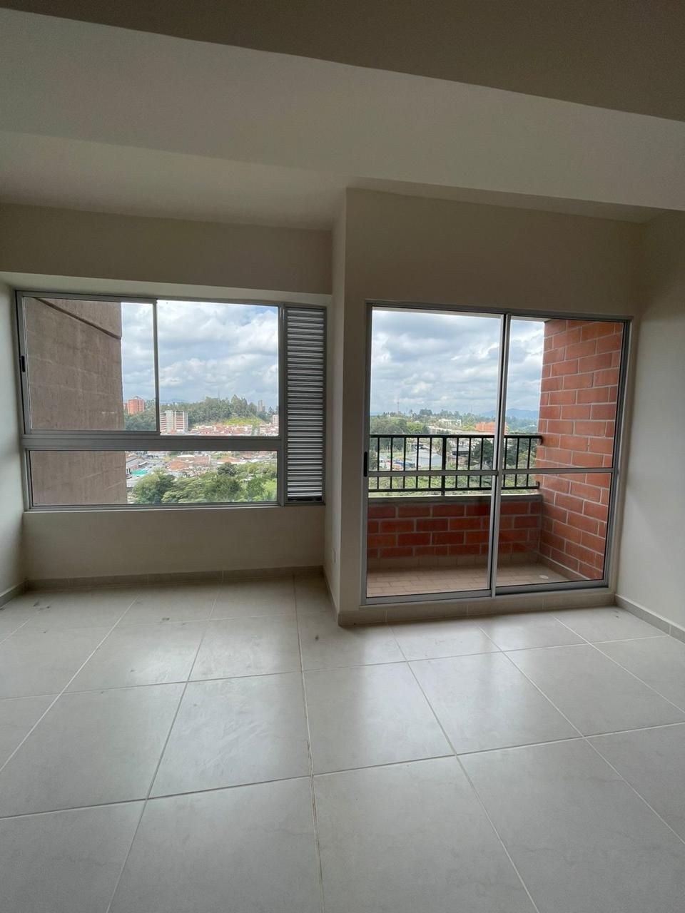 Apartamento en arriendo Antioquia Rionegro El Porvenir 50 m2 Habitaciones 2 Baños 2 Garajes 1 Precio $1700000