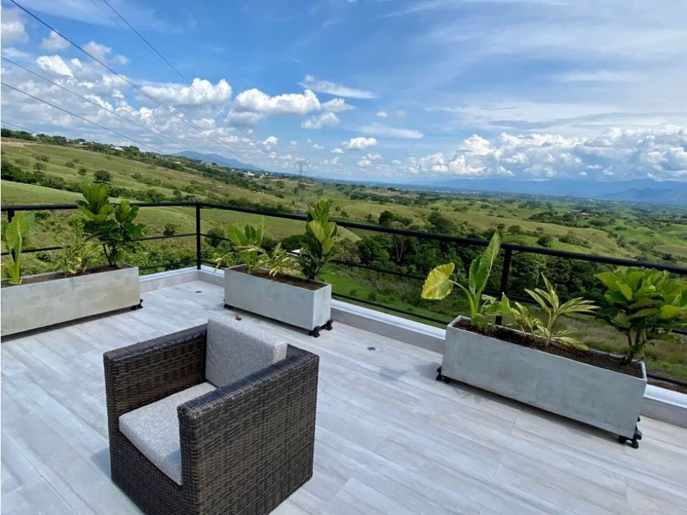 Casa Campestre en venta Risaralda Pereira Pereira 650 m2 Habitaciones 4 Baños 4 Garajes 5 Precio $3200000000