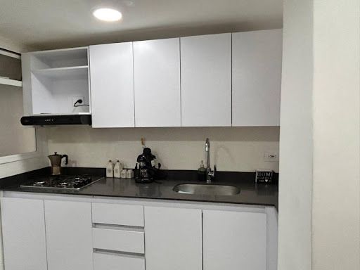 Apartaestudio en arriendo Antioquia Medellín Estadio 50 m2 Habitaciones 1 Baños 2 Garajes 0 Precio $1800000