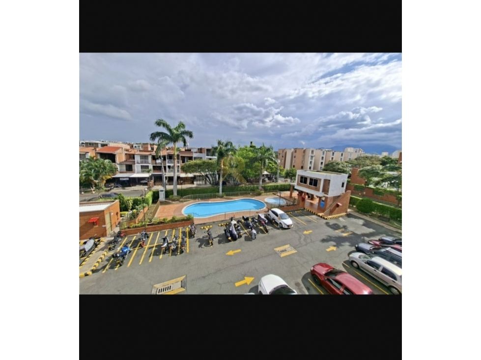 Apartamento en venta Valle Del Cauca Cali Lili 42 m2 Habitaciones 2 Baños 2 Garajes 0 Precio $179000000