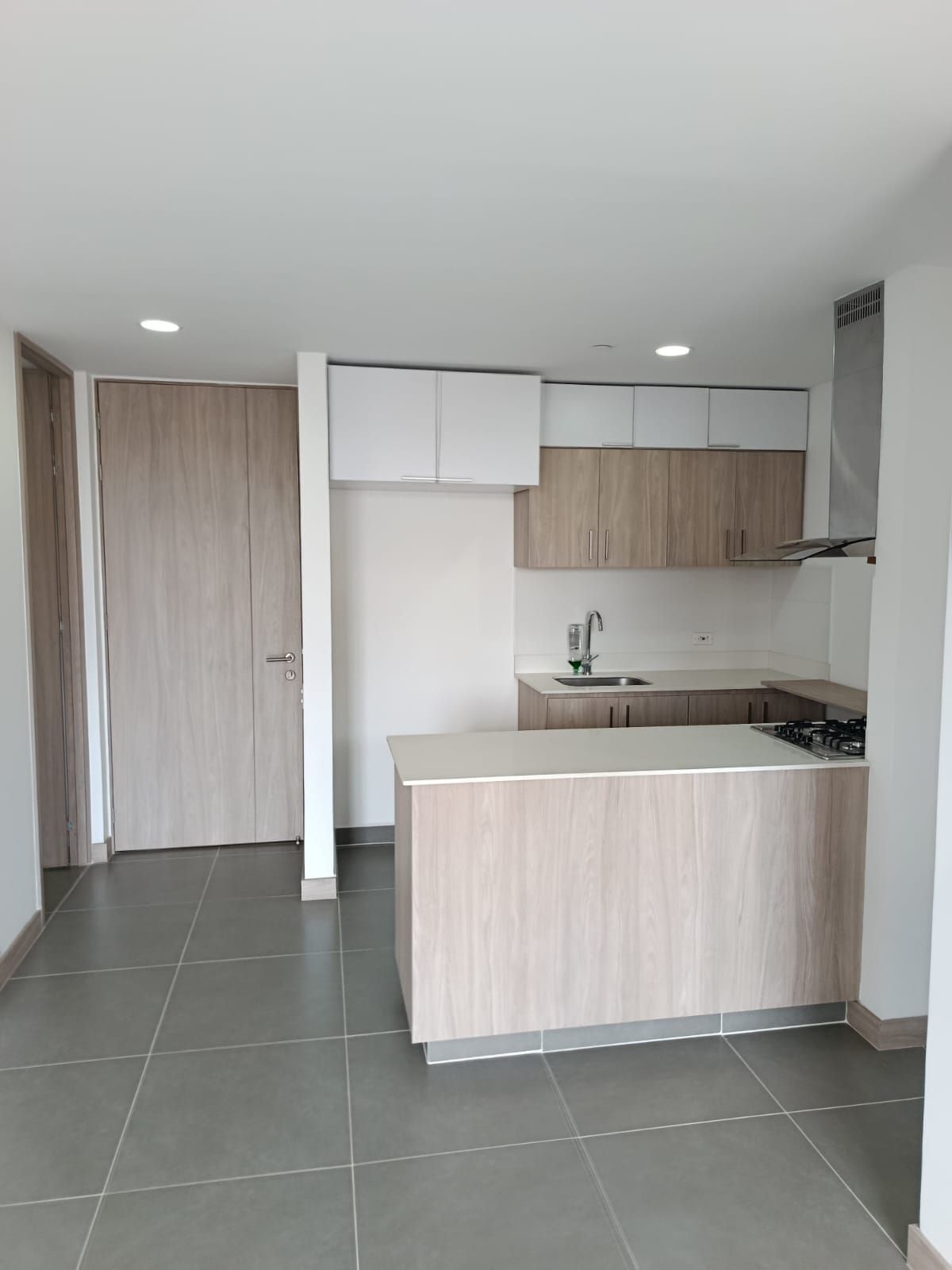 Apartamento en arriendo Antioquia Rionegro Santa Ana 82 m2 Habitaciones 2 Baños 2 Garajes 1 Precio $2800000