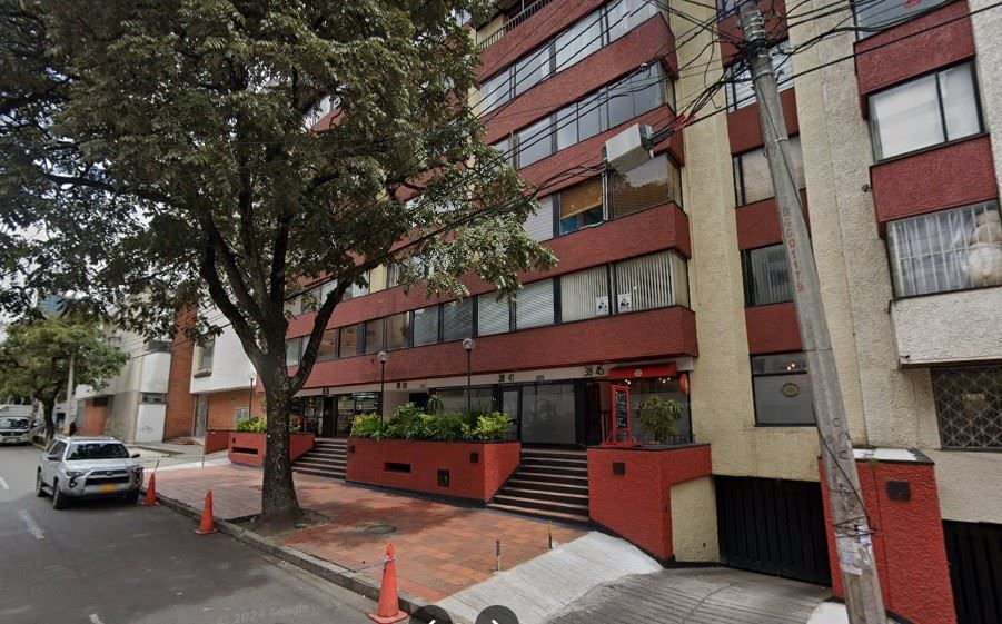 Local en venta Cundinamarca Bogotá Sagrado Corazon 57 m2 Habitaciones 0 Baños 1 Garajes 0 Precio $265000000