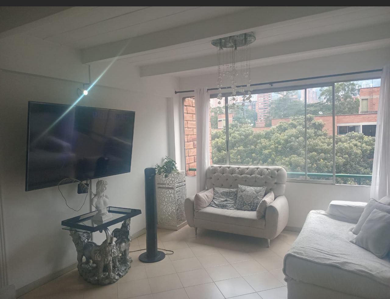 Apartamento en arriendo Antioquia Envigado Mt Villa Grande 129 m2 Habitaciones 3 Baños 2 Garajes 1 Precio $6500000