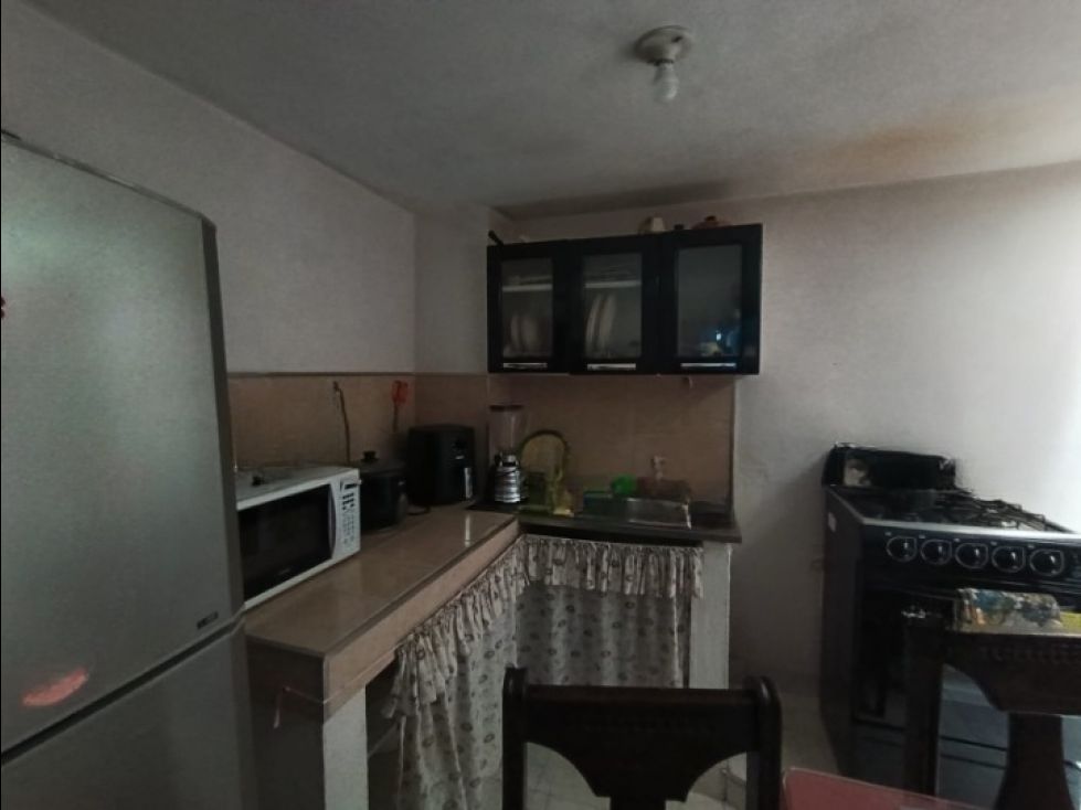 Apartamento en venta Antioquia Itagüí Calatrava 55 m2 Habitaciones 4 Baños 2 Garajes 0 Precio $350000000