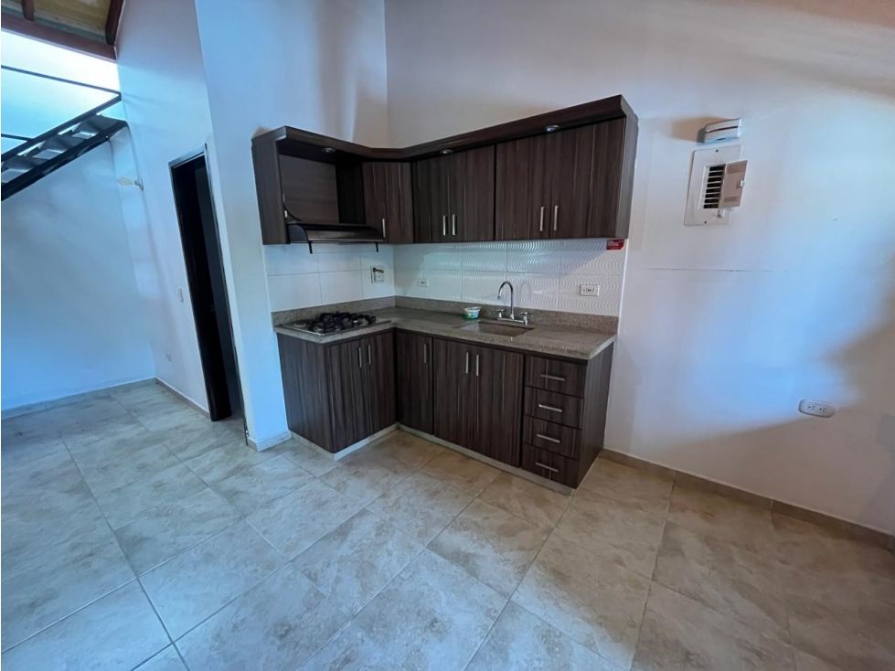 Apartamento en arriendo Antioquia Medellín La Candelaria 60 m2 Habitaciones 2 Baños 1 Garajes 0 Precio $1900000