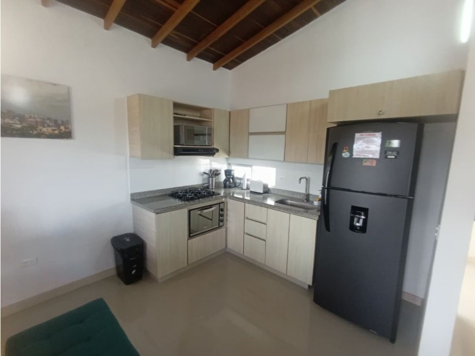 Apartamento en arriendo Antioquia Medellín Asomadera No3 70 m2 Habitaciones 3 Baños 2 Garajes 0 Precio $2600000