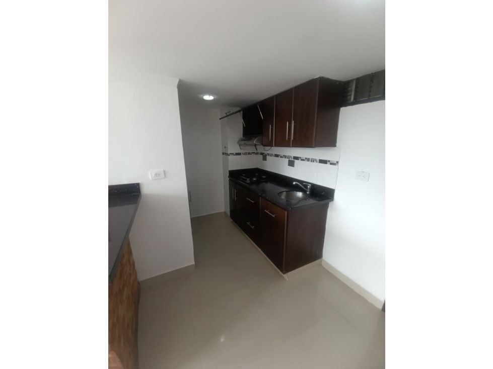 Apartamento en arriendo Antioquia Medellín Cucaracho 50 m2 Habitaciones 2 Baños 1 Garajes 0 Precio $1400000