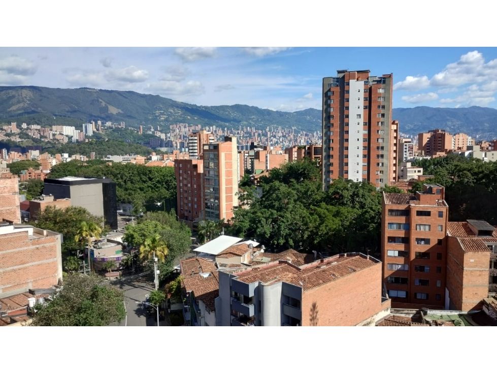 Apartaestudio en arriendo Antioquia Medellín Lorena 60 m2 Habitaciones 2 Baños 2 Garajes 1 Precio $3000000