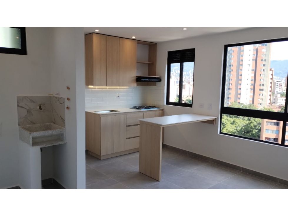 Apartamento en arriendo Antioquia Medellín Lorena 60 m2 Habitaciones 2 Baños 2 Garajes 1 Precio $3000000