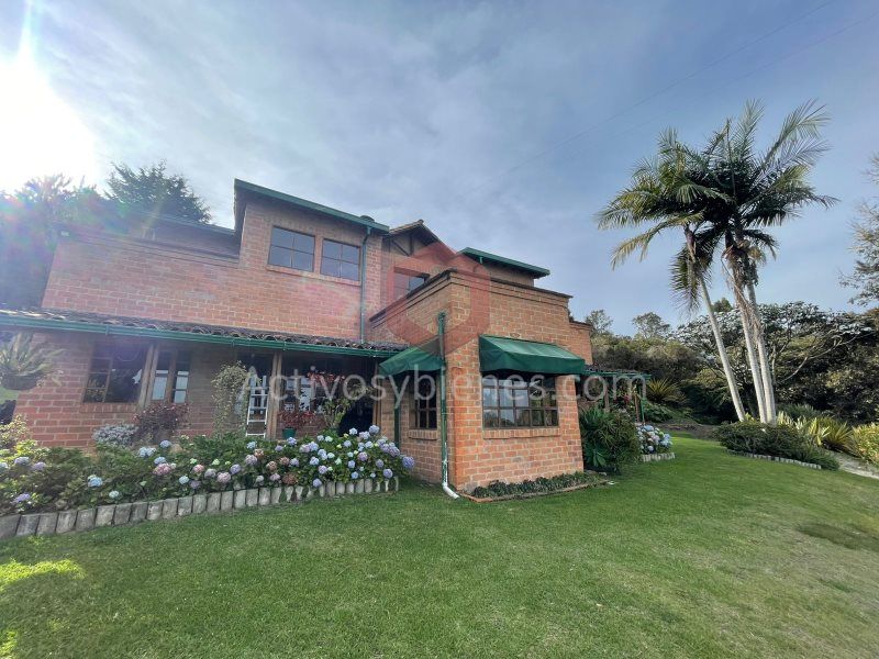 Casa en arriendo Antioquia Rionegro Centro 5000 m2 Habitaciones 8 Baños 4 Garajes 0 Precio $6700000