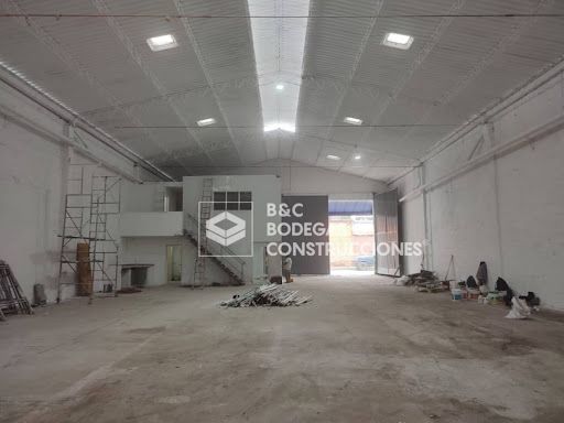 Bodega en arriendo Antioquia Itagüí Zona Industrial 2 1156 m2 Habitaciones 0 Baños 2 Garajes 0 Precio $37000000