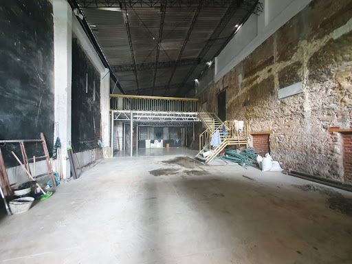 Local en arriendo Bolívar Cartagena Getsemani 400 m2 Habitaciones 0 Baños 2 Garajes 0 Precio $45000000