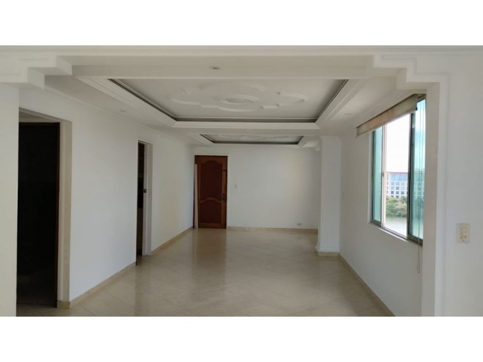 Apartamento en venta Bolívar Cartagena El Centro 131 m2 Habitaciones 3 Baños 2 Garajes 1 Precio $700000000