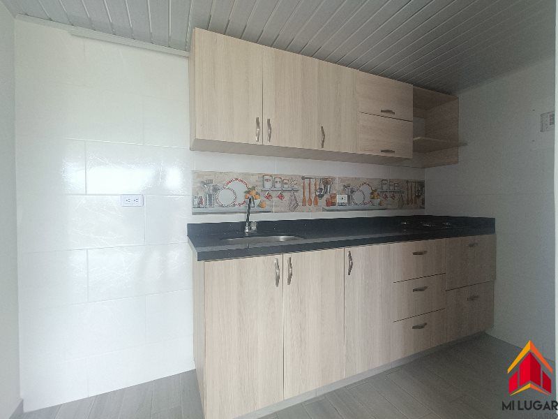 Apartamento en arriendo Antioquia Sabaneta María Auxiliadora 55 m2 Habitaciones 3 Baños 2 Garajes 0 Precio $1600000